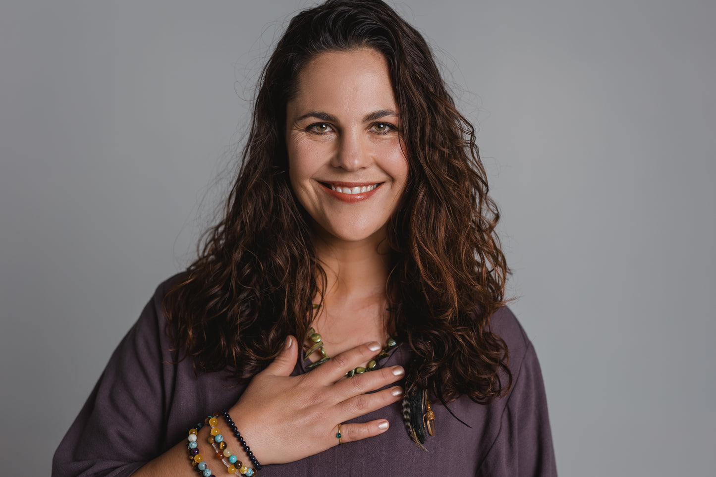 A Somatic Light Touch Therapy - Metamorphosis