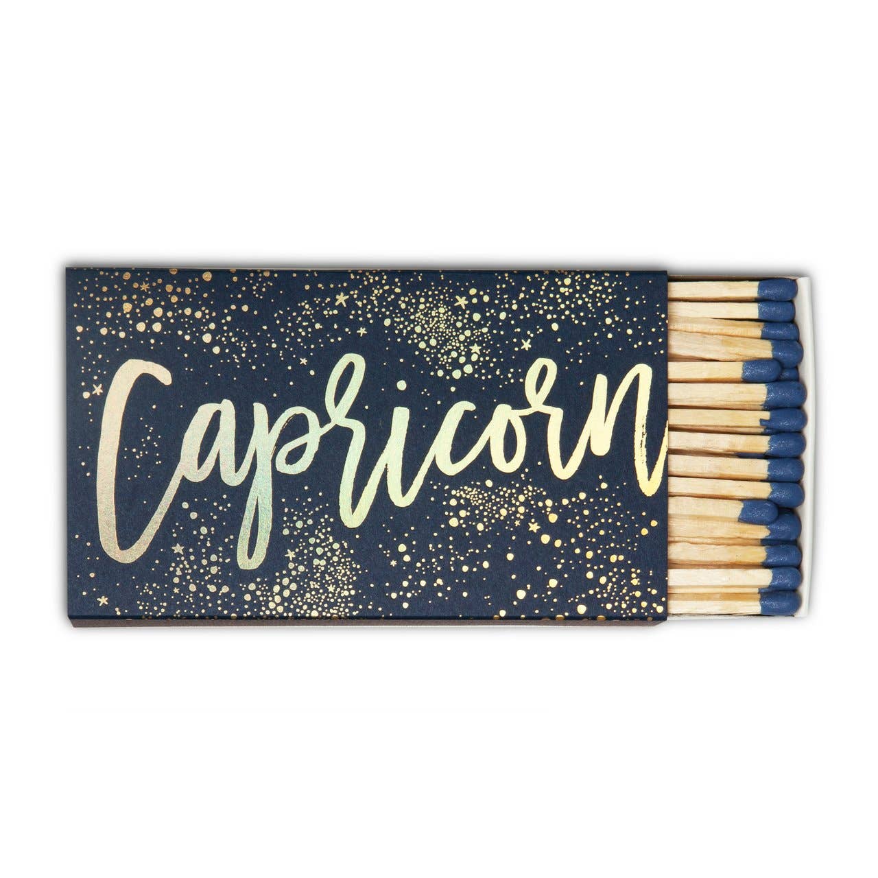 Capricorn Cigar Matches