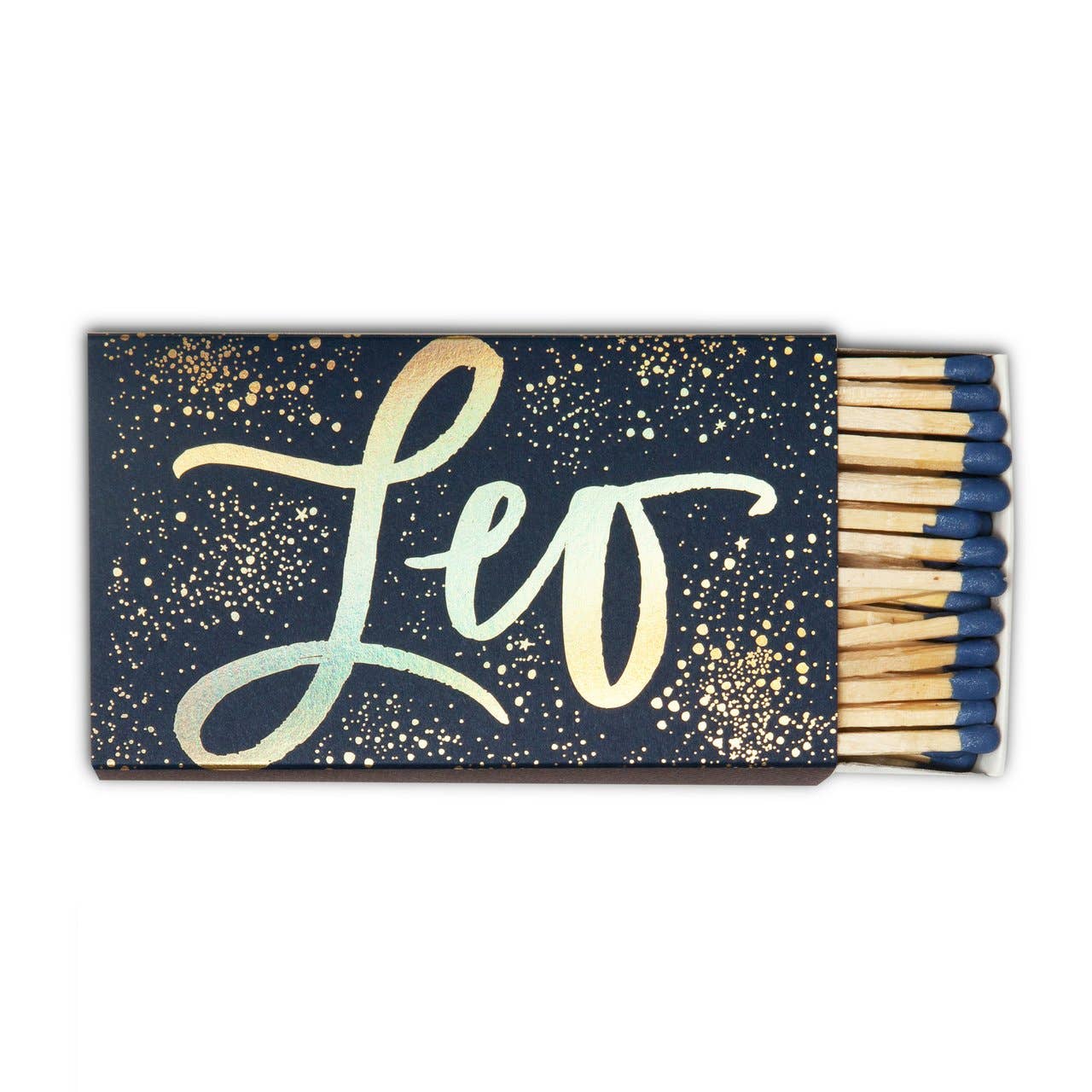 Leo Cigar Matches