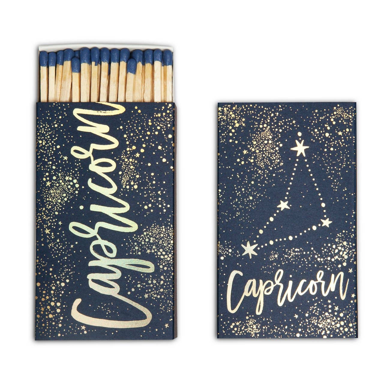 Capricorn Cigar Matches