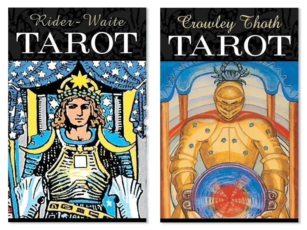 U.S. Games Systems Inc. - The Complete Tarot Kit