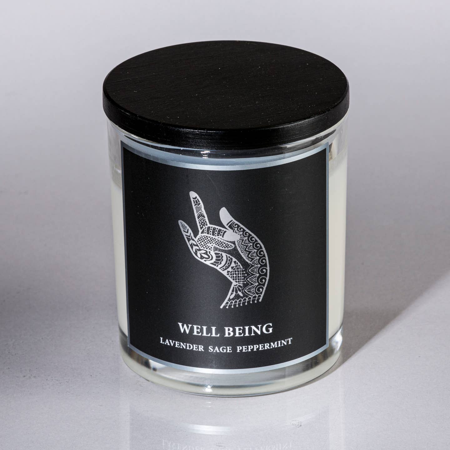 Magic Fairy Candles - 8.5oz Well Being Candle