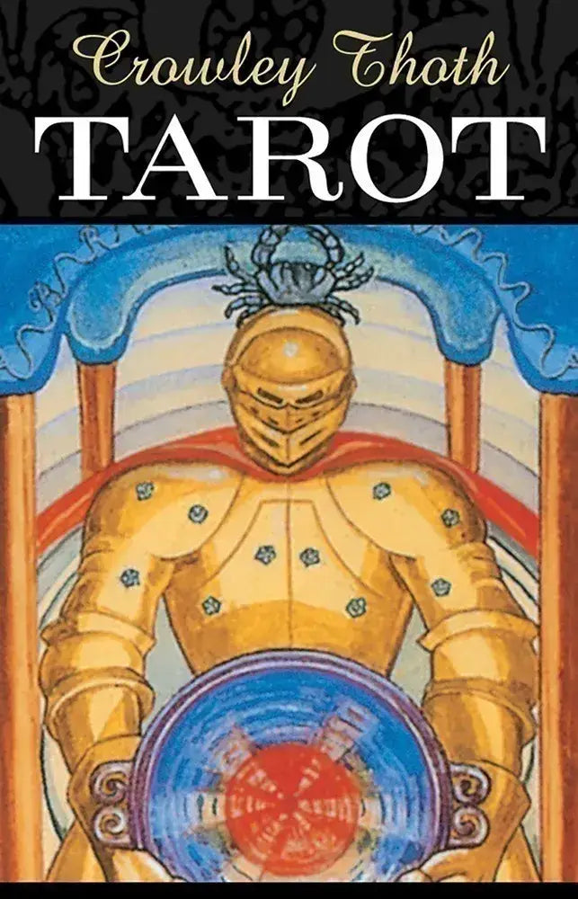 U.S. Games Systems Inc. - The Complete Tarot Kit