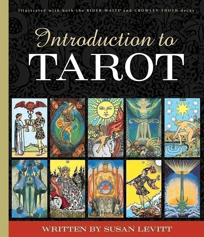 U.S. Games Systems Inc. - The Complete Tarot Kit