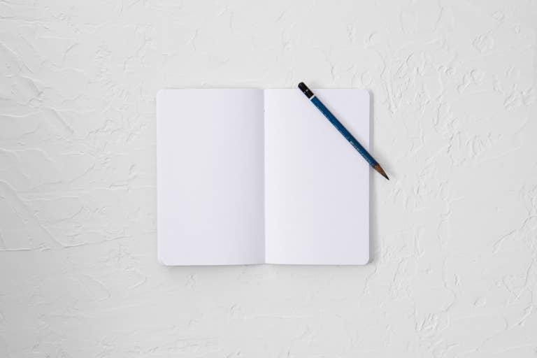 Thought Catalog - You Are Becoming - Blank Notebook Set