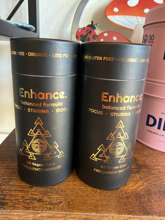 The Gold Standard - Enhance