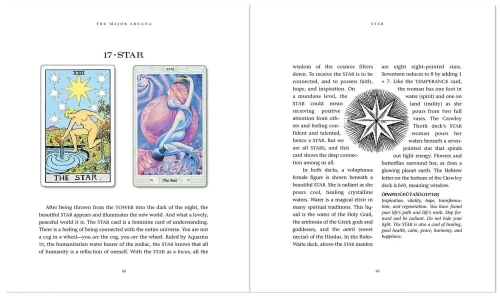 U.S. Games Systems Inc. - The Complete Tarot Kit