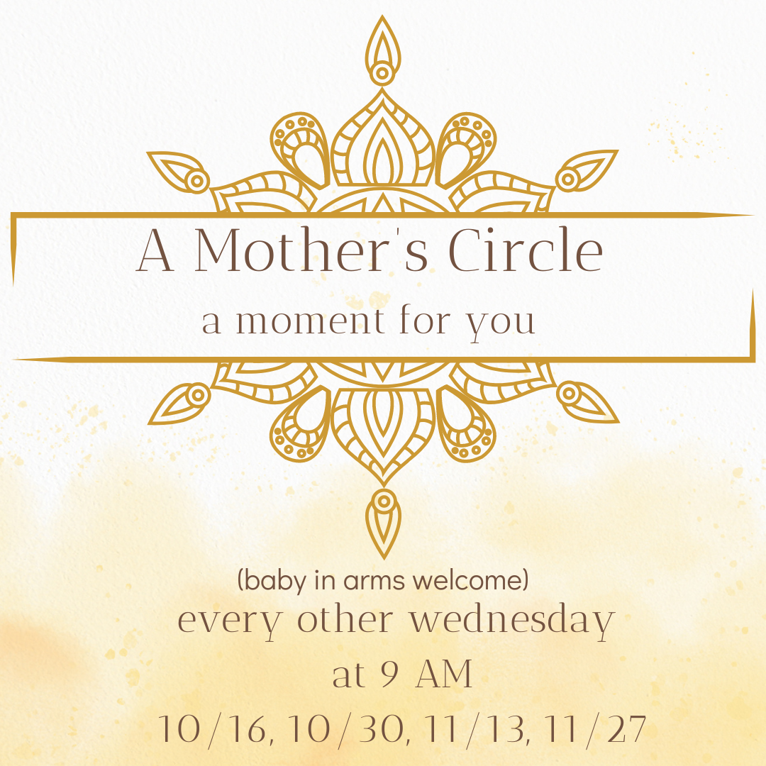 Mother's Circle