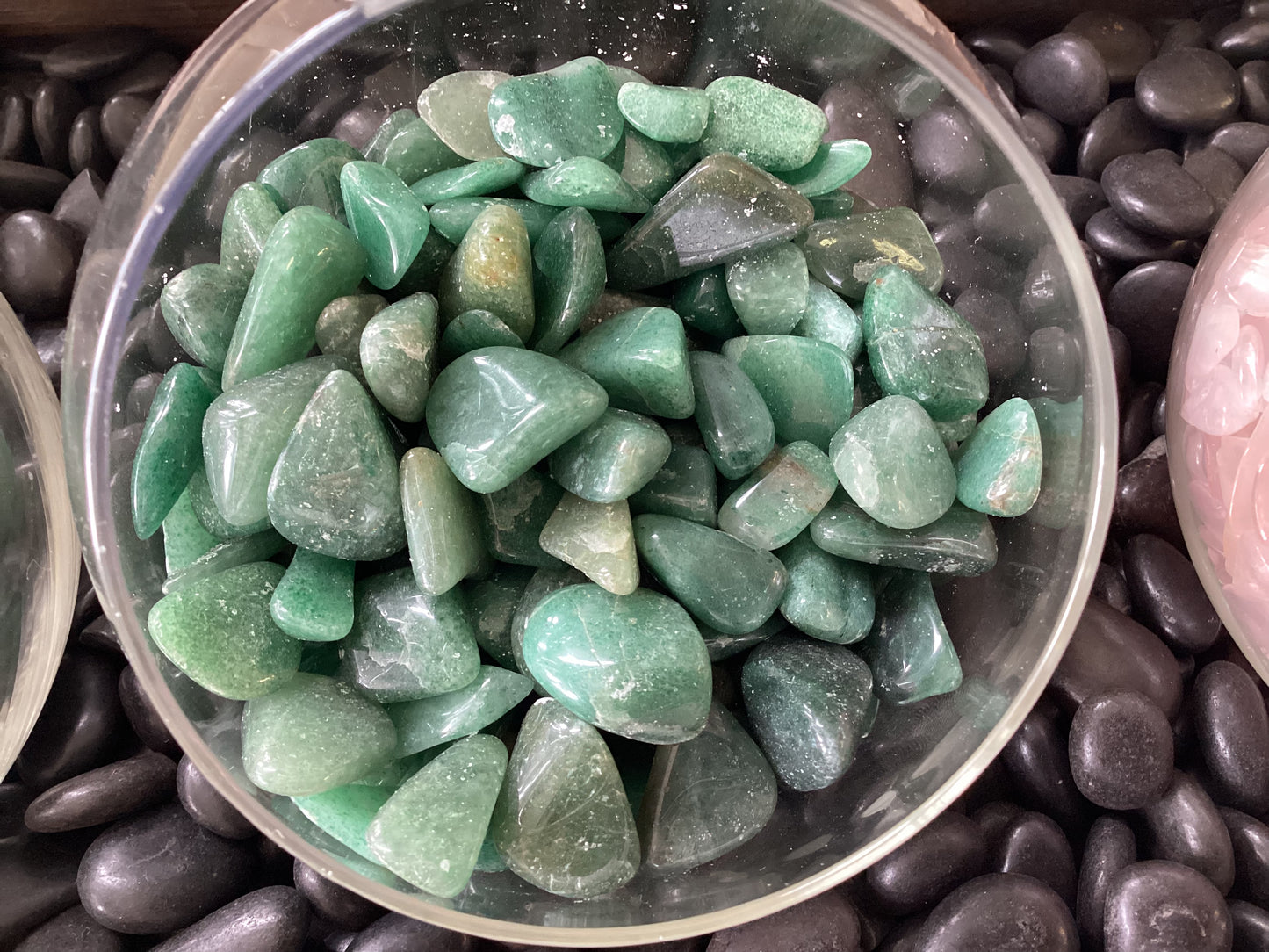 Aventurine Crystal (Small)