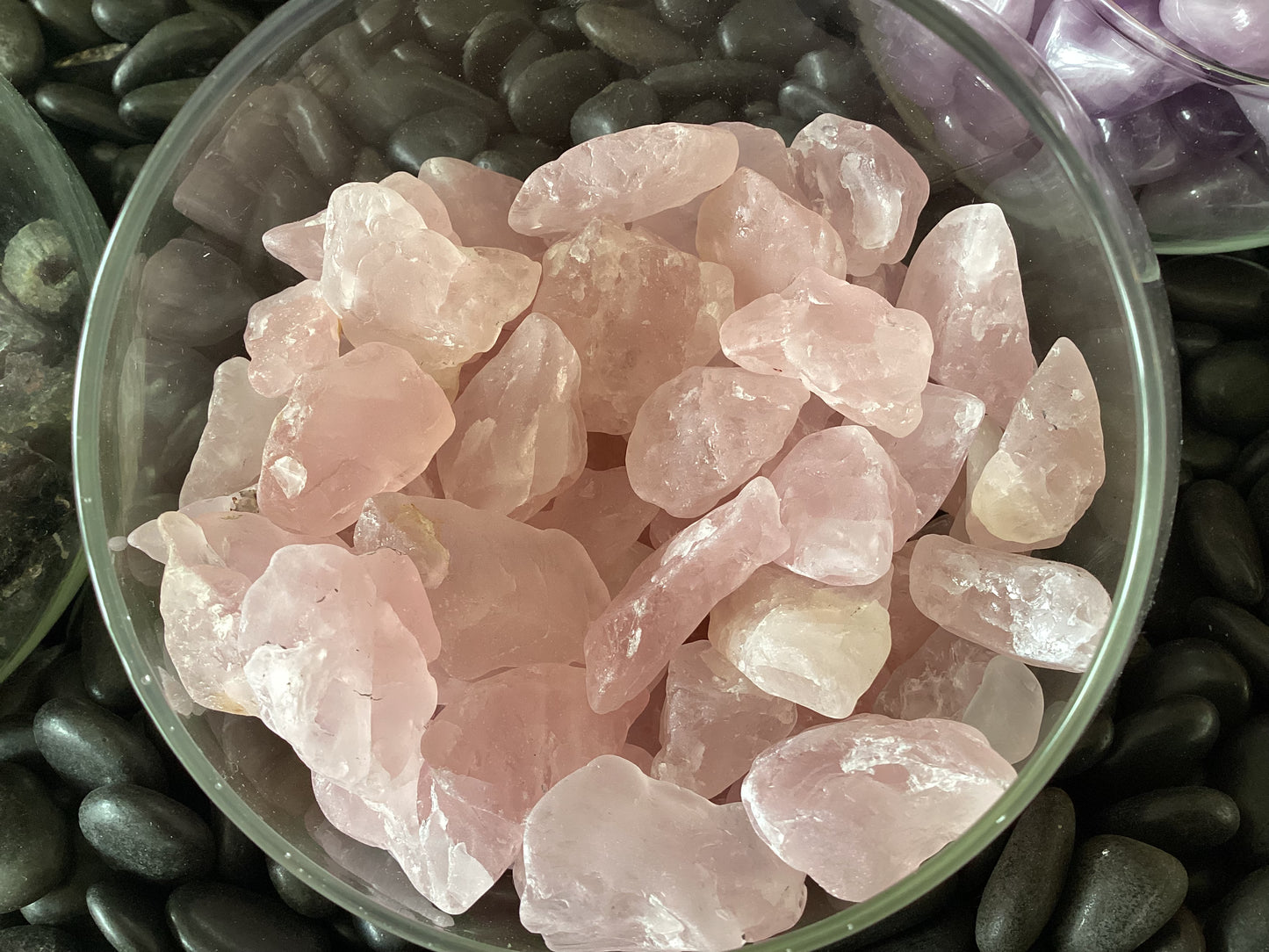 Rose Quartz