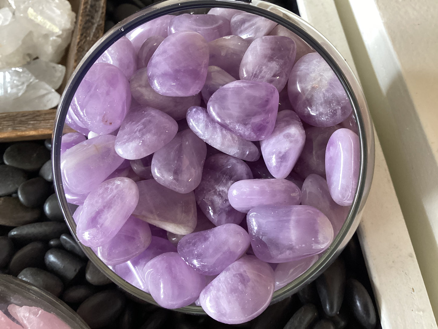 Amethyst Crystal