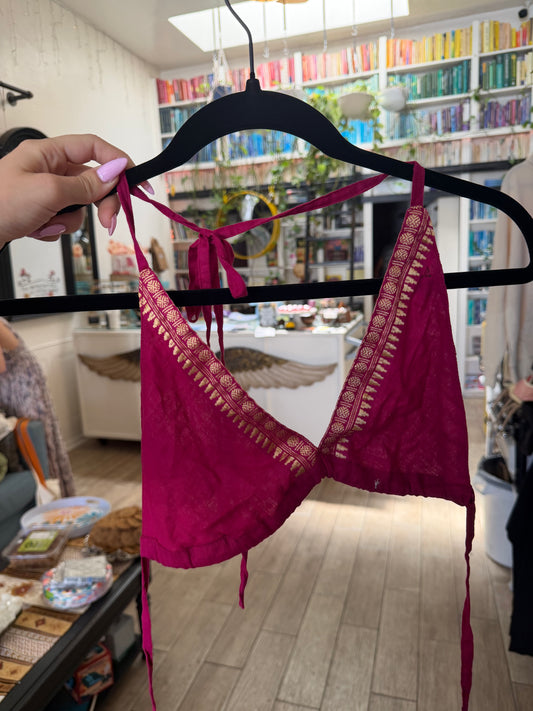 Namaslay "Hula" Top