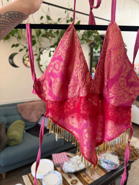 Namaslay Venus Top