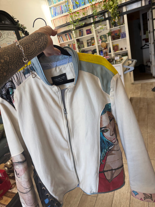 God of Stars Jacket