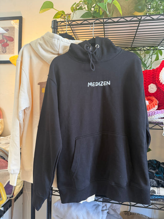 Medizen Sweatshirt