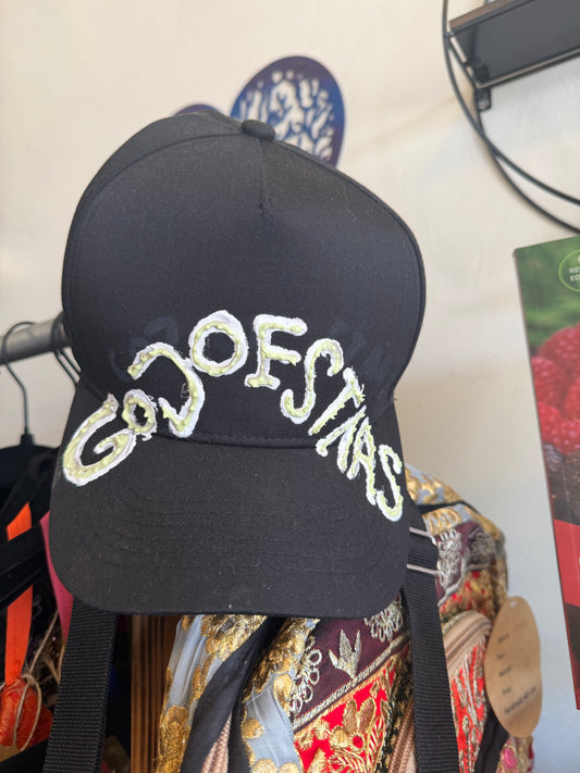 God of Stars Hat