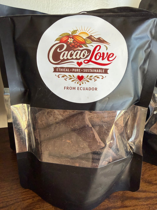 Mush Love - Cacao
