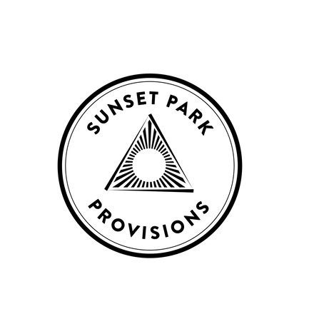 Sunset Park Provisions logo