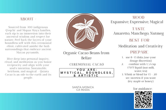 Quinta Cacao