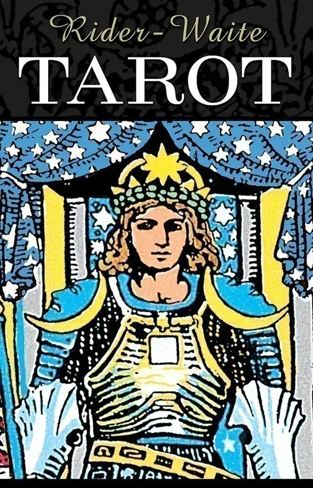 U.S. Games Systems Inc. - The Complete Tarot Kit